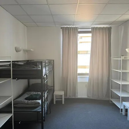 Vendégház Zentrales Boardinghouse Mg Rheydt