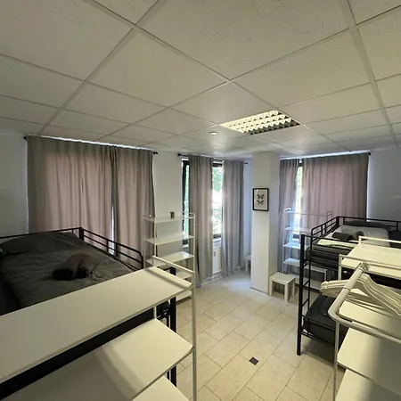 Zentrales Boardinghouse Mg Rheydt Vendégház
