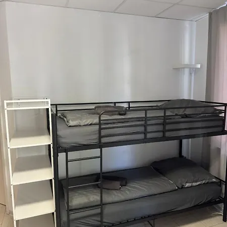 Zentrales Boardinghouse Mg Rheydt