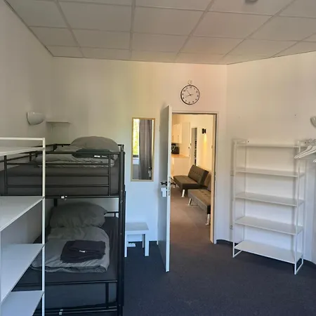 Zentrales Boardinghouse Mg Rheydt