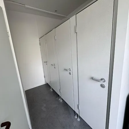 Zentrales Boardinghouse Mg Rheydt Vendégház Mönchengladbach