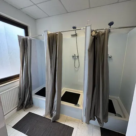 Zentrales Boardinghouse Mg Rheydt * Mönchengladbach